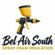 Bel Air South Spray Foam Insulation